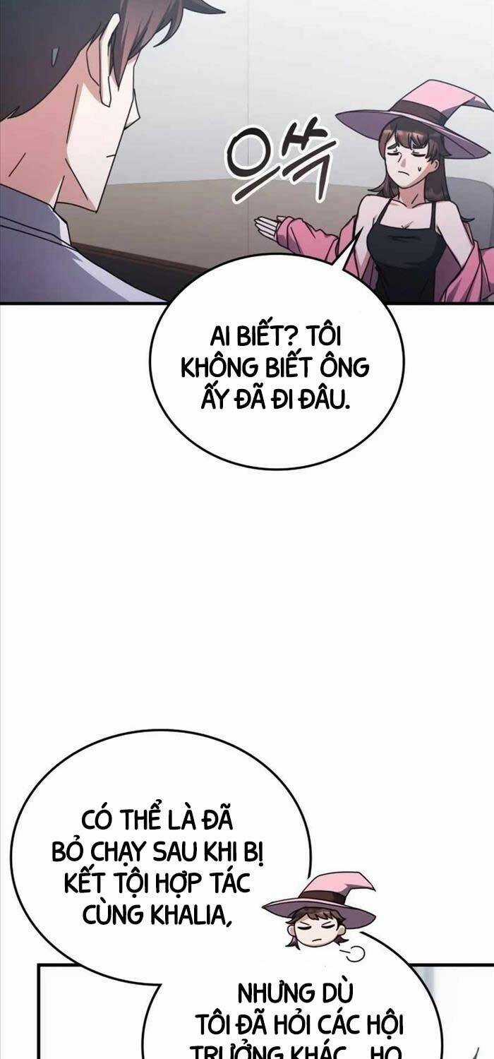 Học Viện Tối Thượng Chương 129 trang 50