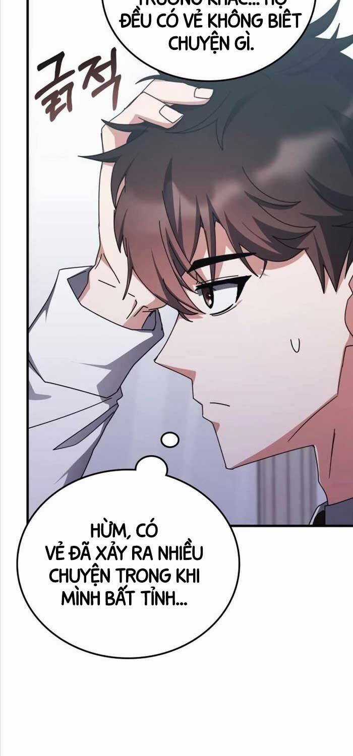 Học Viện Tối Thượng Chương 129 trang 51