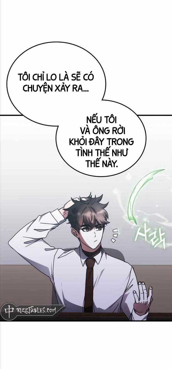 Học Viện Tối Thượng Chương 129 trang 52