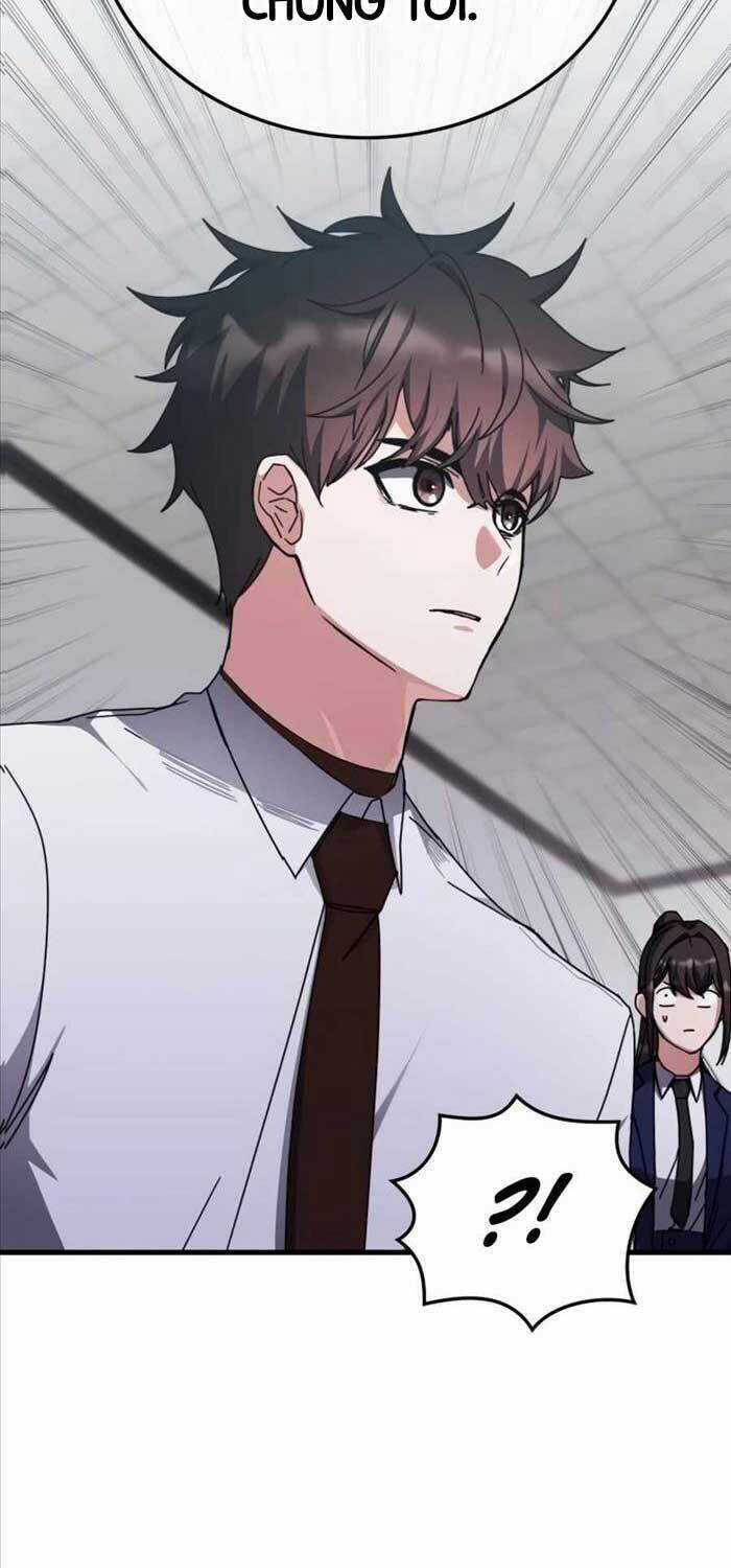 Học Viện Tối Thượng Chương 129 trang 55