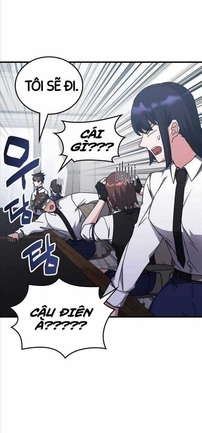 Học Viện Tối Thượng Chương 129 trang 56