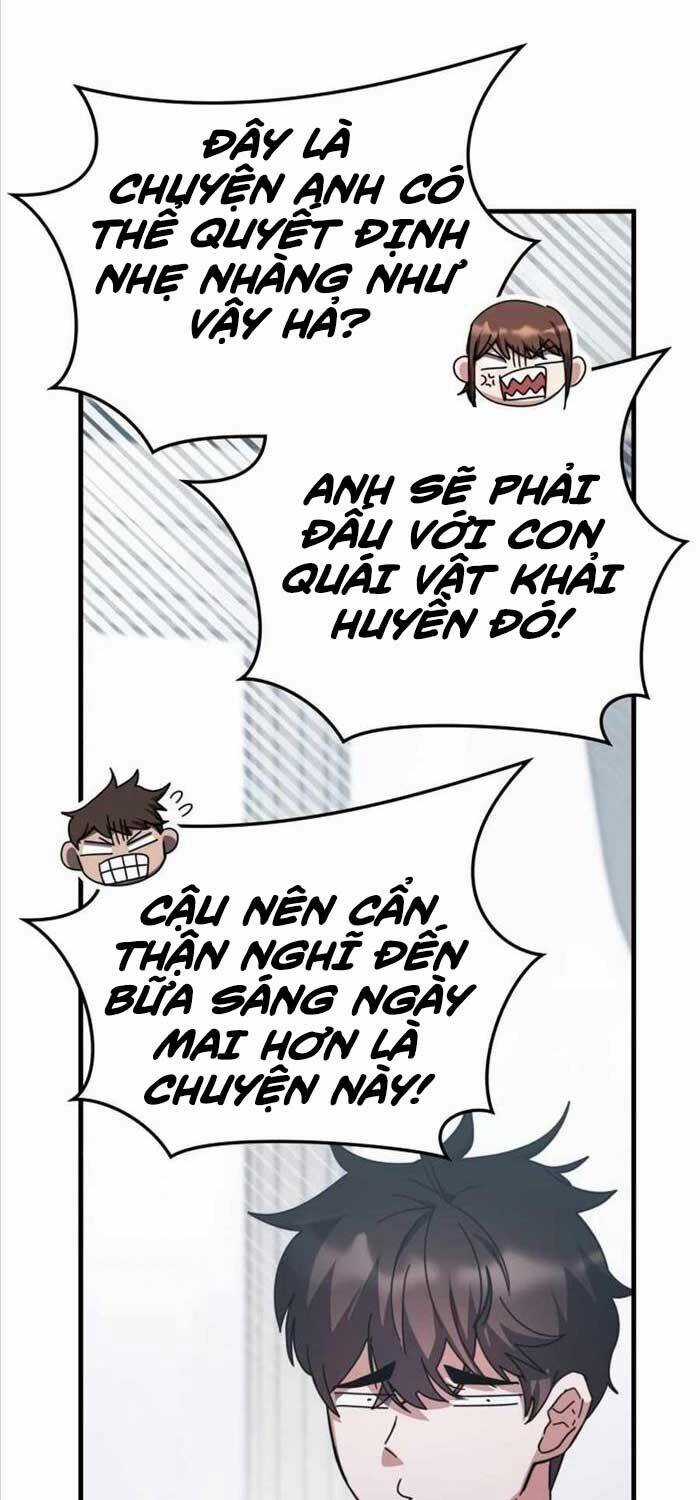 Học Viện Tối Thượng Chương 129 trang 57