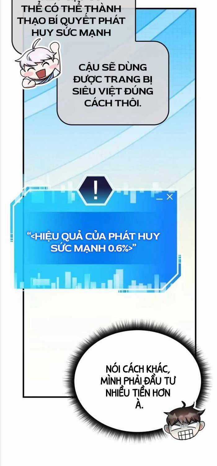 Học Viện Tối Thượng Chương 129 trang 6