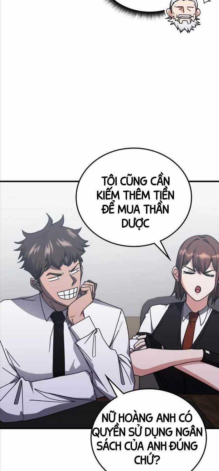 Học Viện Tối Thượng Chương 129 trang 61