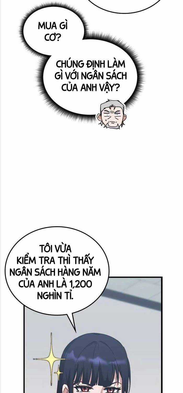 Học Viện Tối Thượng Chương 129 trang 62