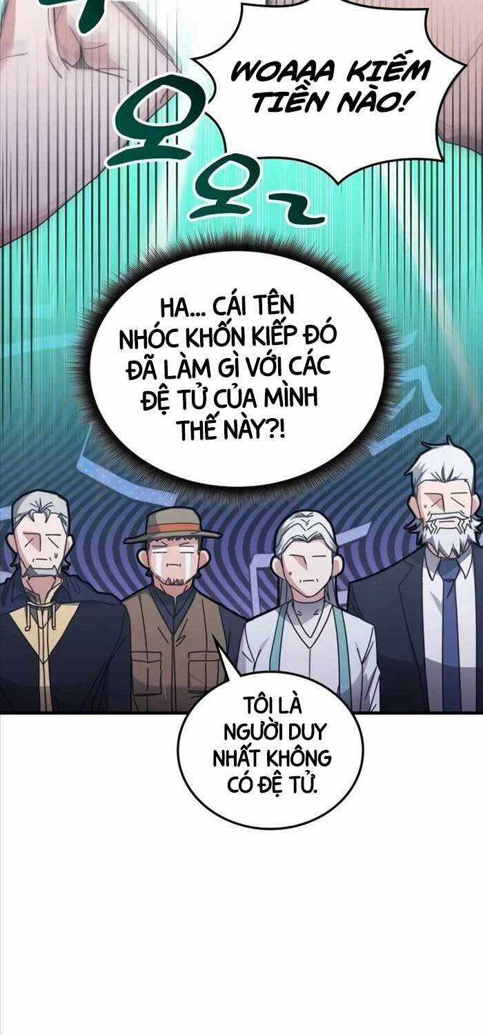 Học Viện Tối Thượng Chương 129 trang 64