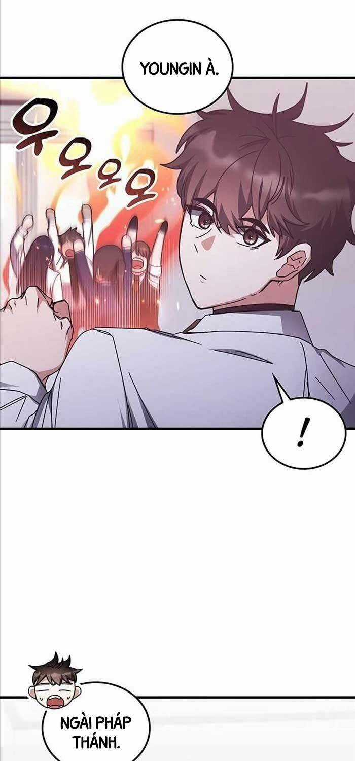 Học Viện Tối Thượng Chương 129 trang 65