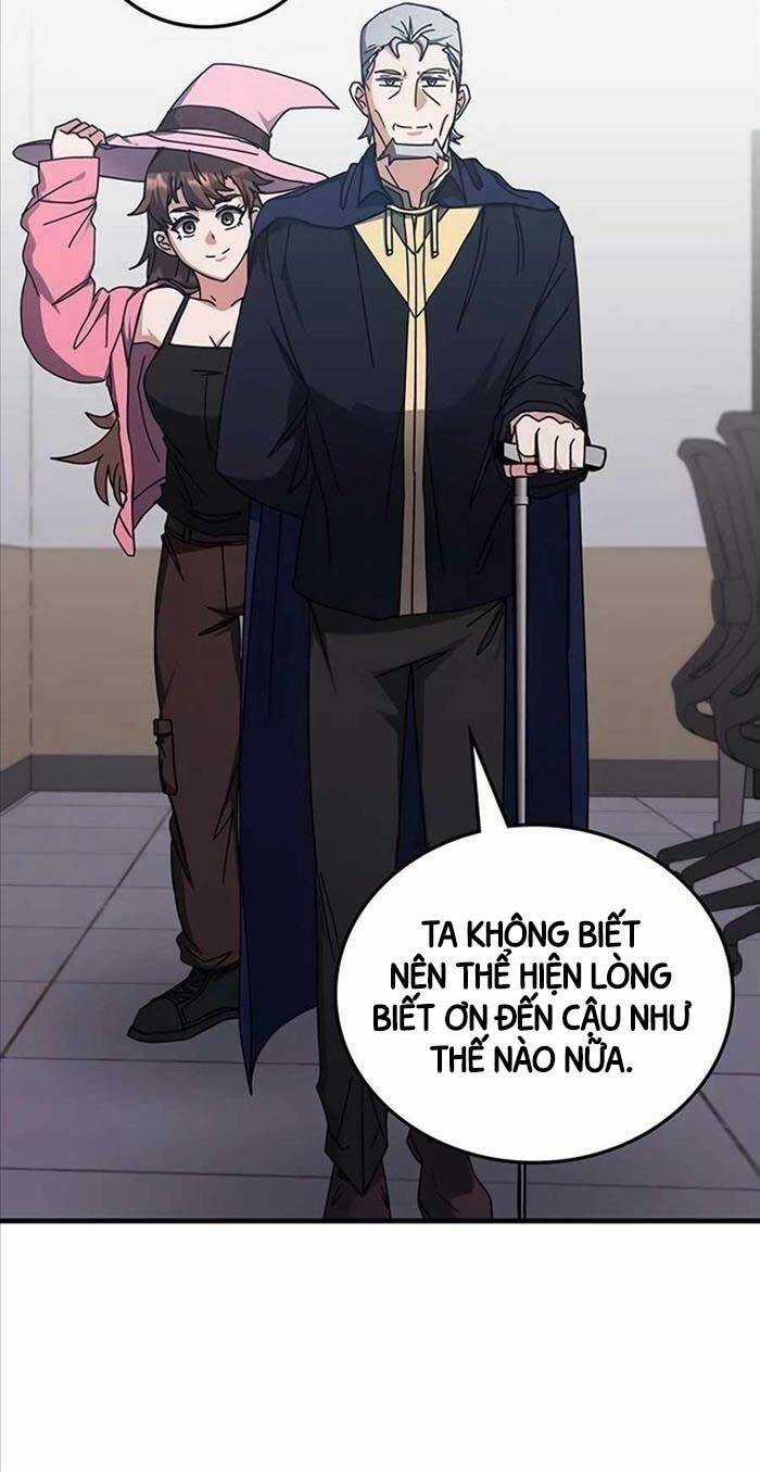 Học Viện Tối Thượng Chương 129 trang 66