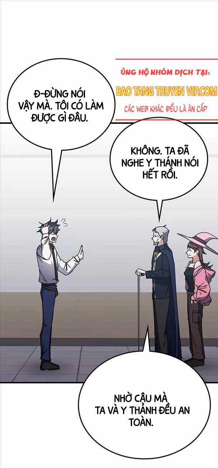 Học Viện Tối Thượng Chương 129 trang 67