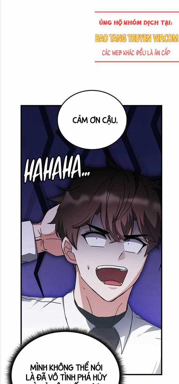 Học Viện Tối Thượng Chương 129 trang 68