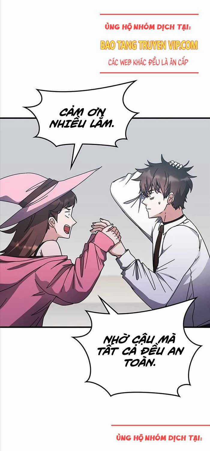 Học Viện Tối Thượng Chương 129 trang 70