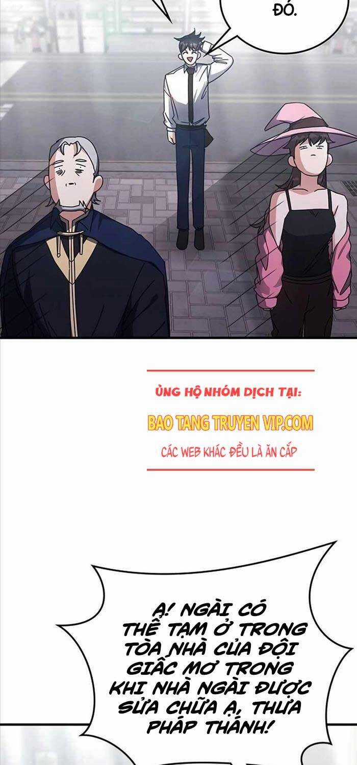 Học Viện Tối Thượng Chương 129 trang 75