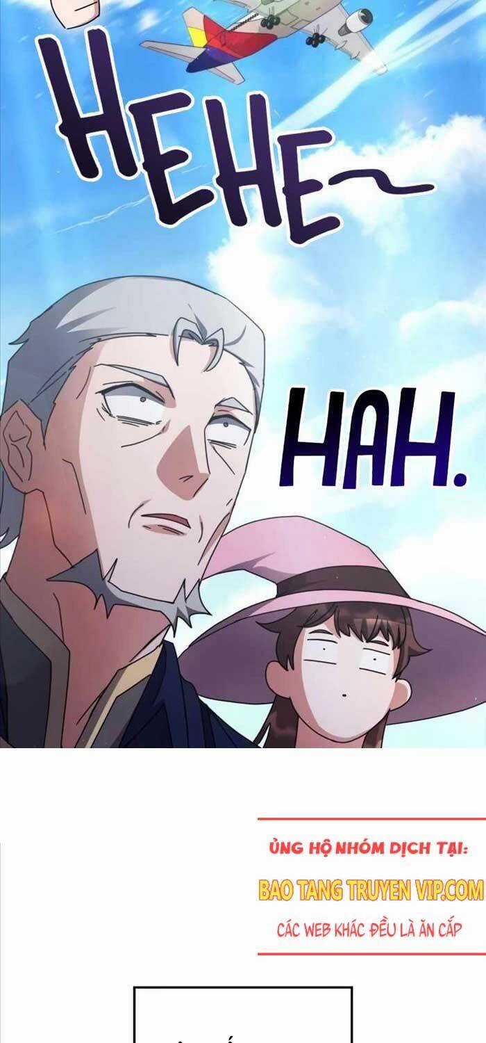 Học Viện Tối Thượng Chương 129 trang 78