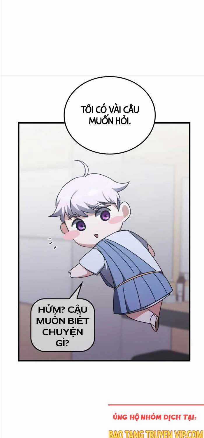 Học Viện Tối Thượng Chương 129 trang 8