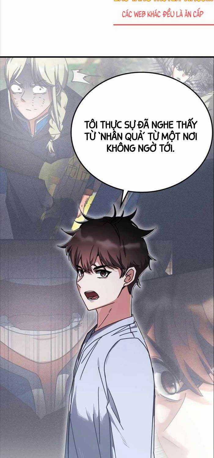 Học Viện Tối Thượng Chương 129 trang 9