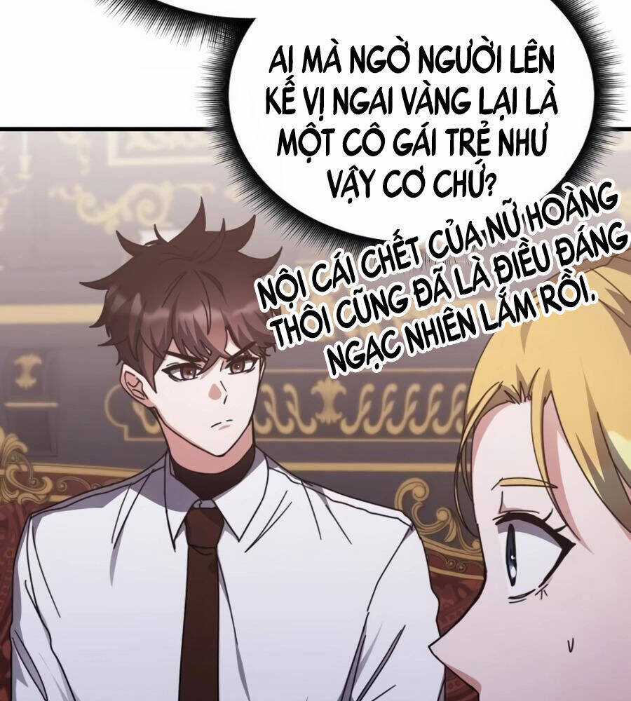 Học Viện Tối Thượng Chương 130 trang 102