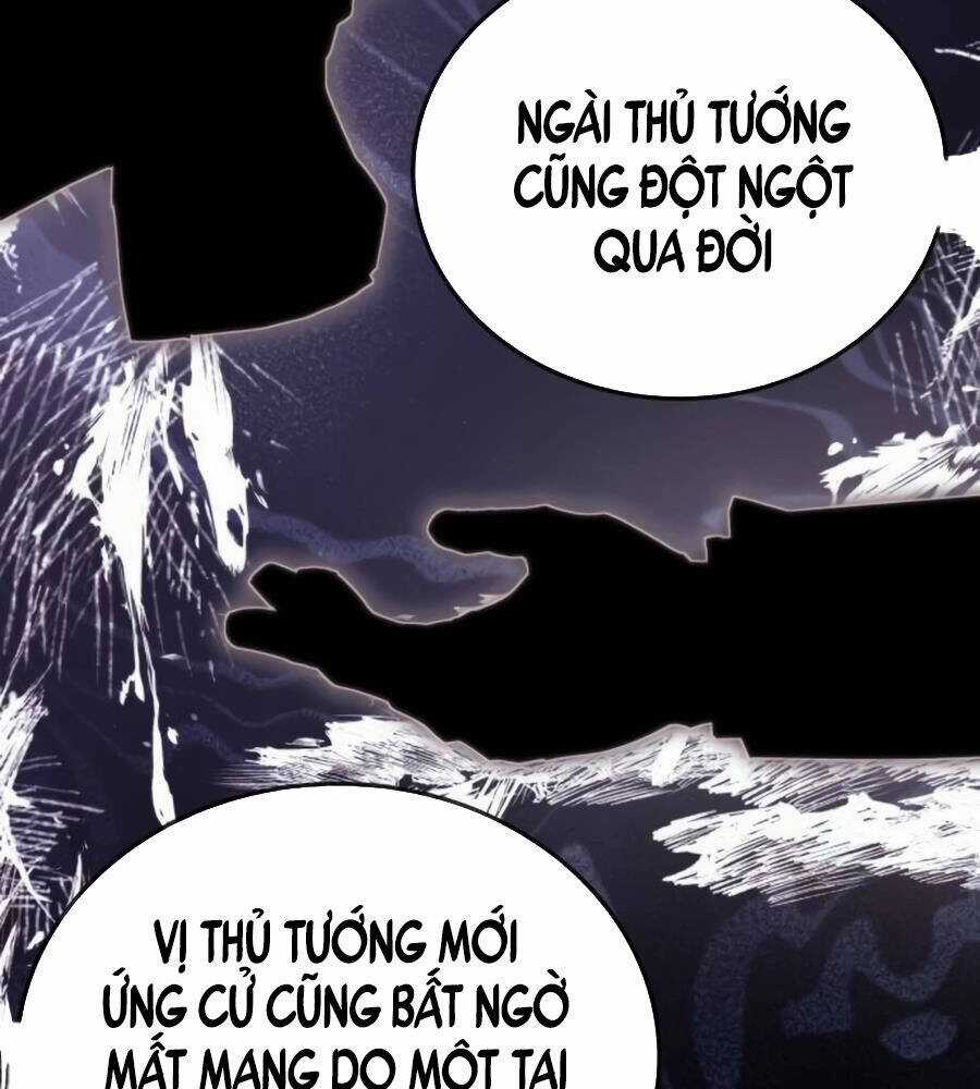 Học Viện Tối Thượng Chương 130 trang 110