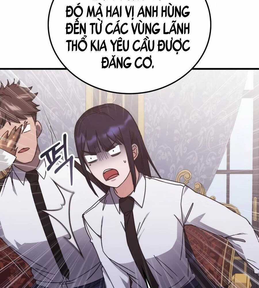 Học Viện Tối Thượng Chương 130 trang 116