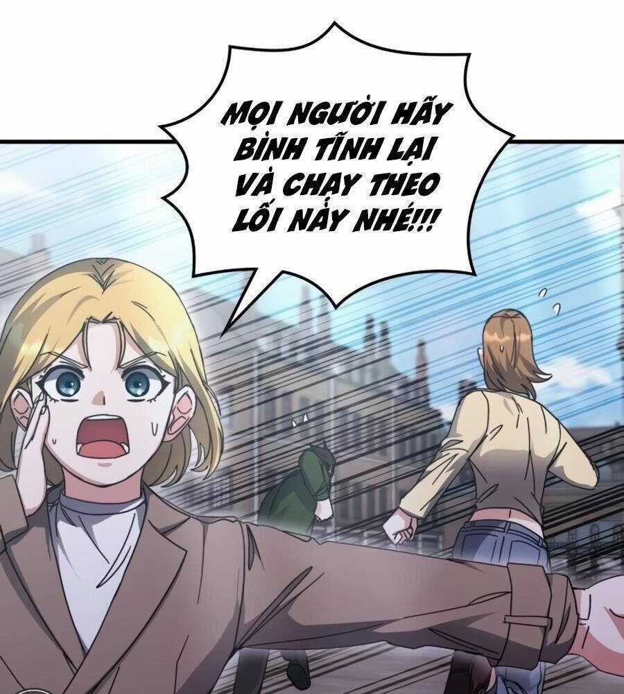 Học Viện Tối Thượng Chương 130 trang 13