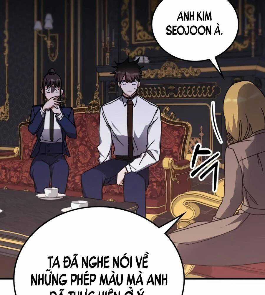 Học Viện Tối Thượng Chương 130 trang 138