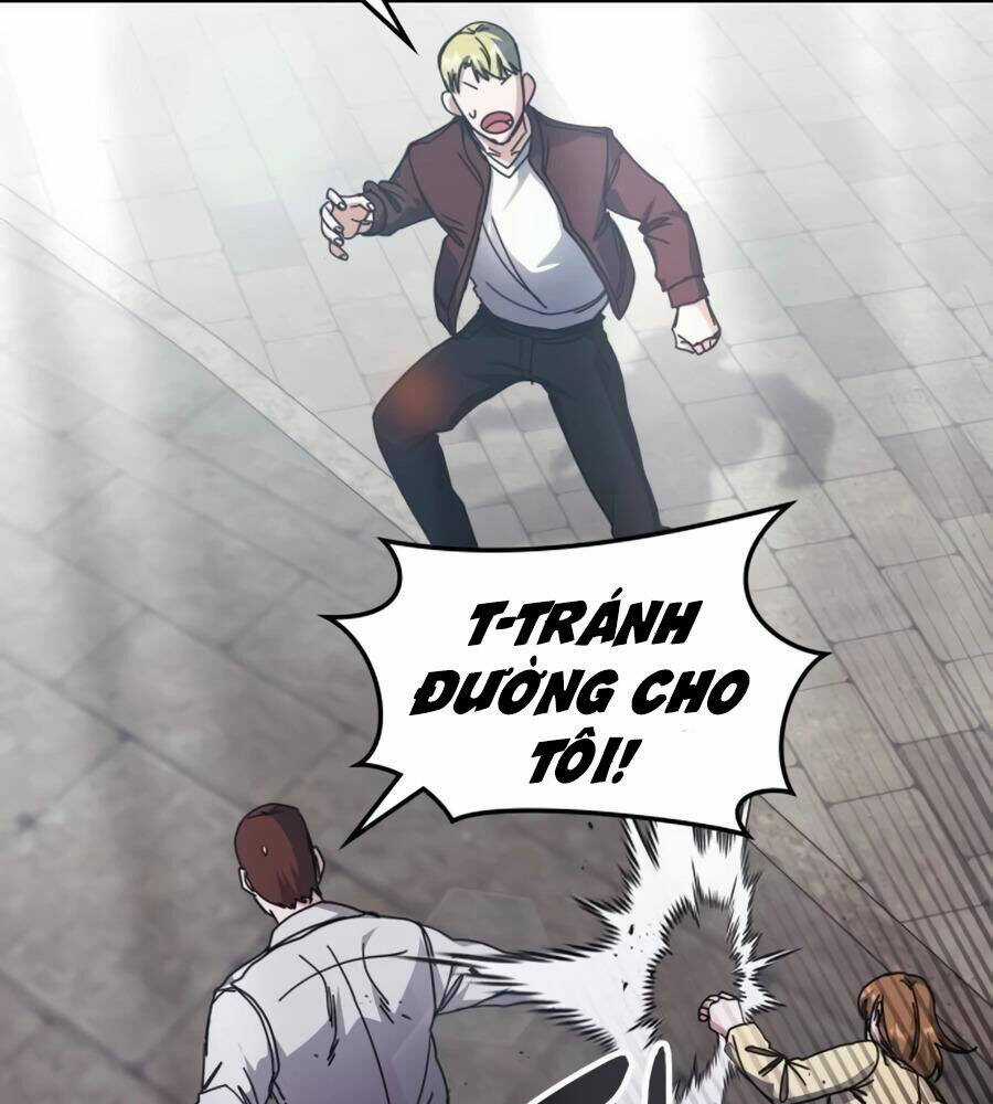 Học Viện Tối Thượng Chương 130 trang 4