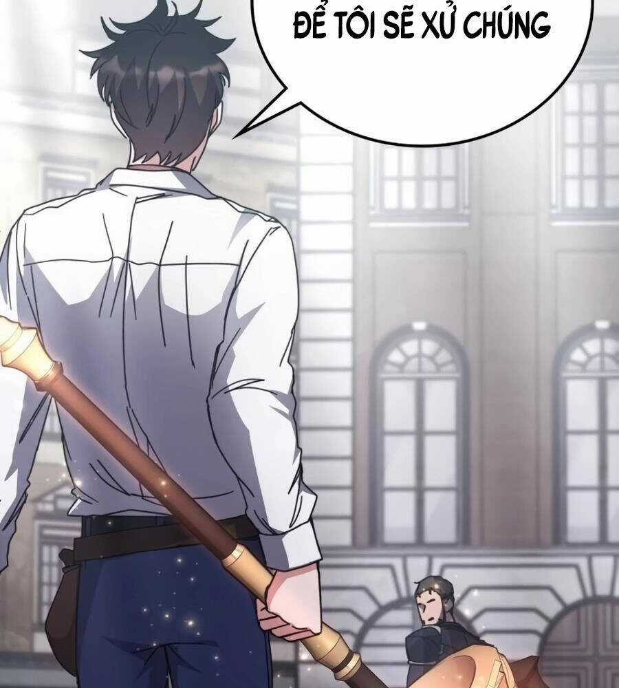 Học Viện Tối Thượng Chương 130 trang 47