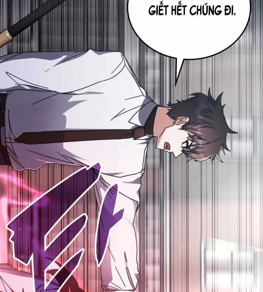 Học Viện Tối Thượng Chương 130 trang 51