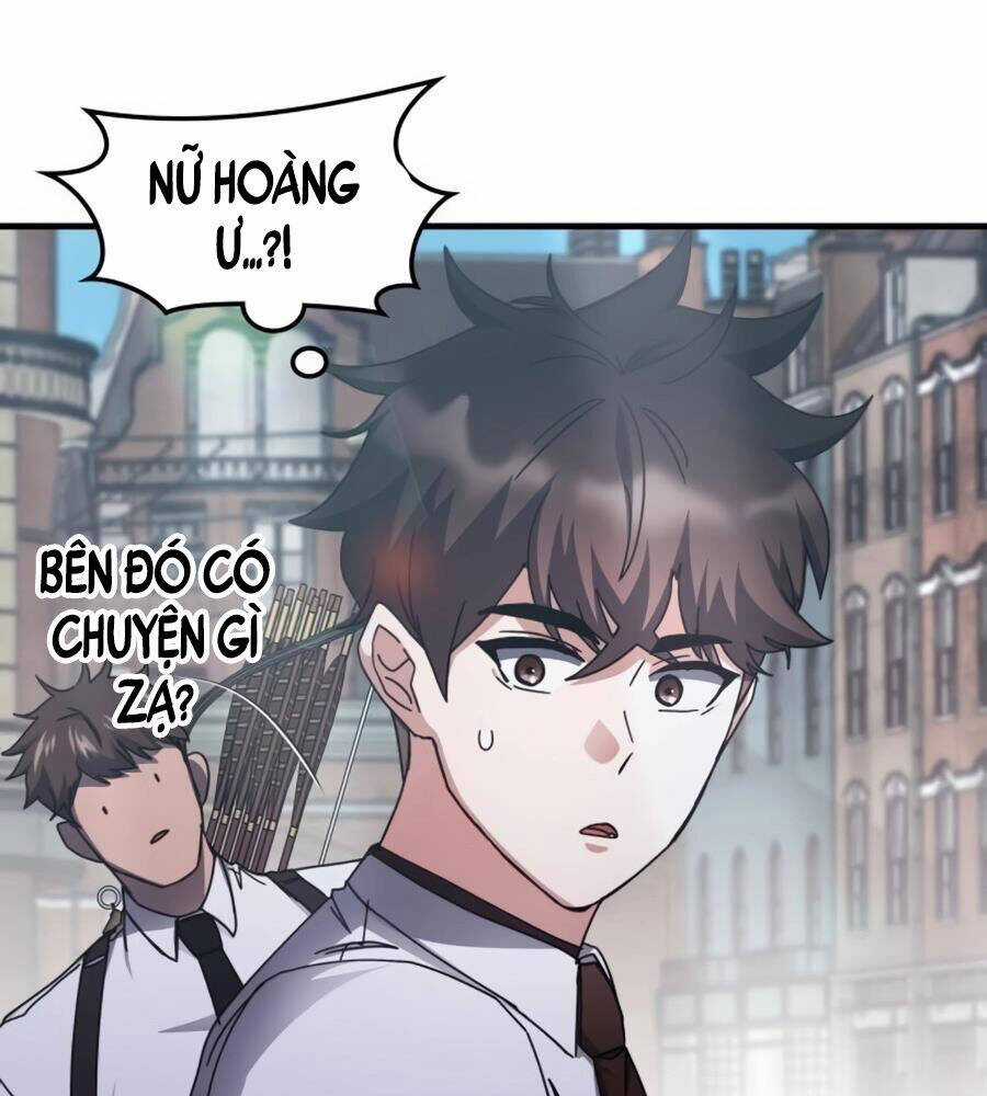 Học Viện Tối Thượng Chương 130 trang 67