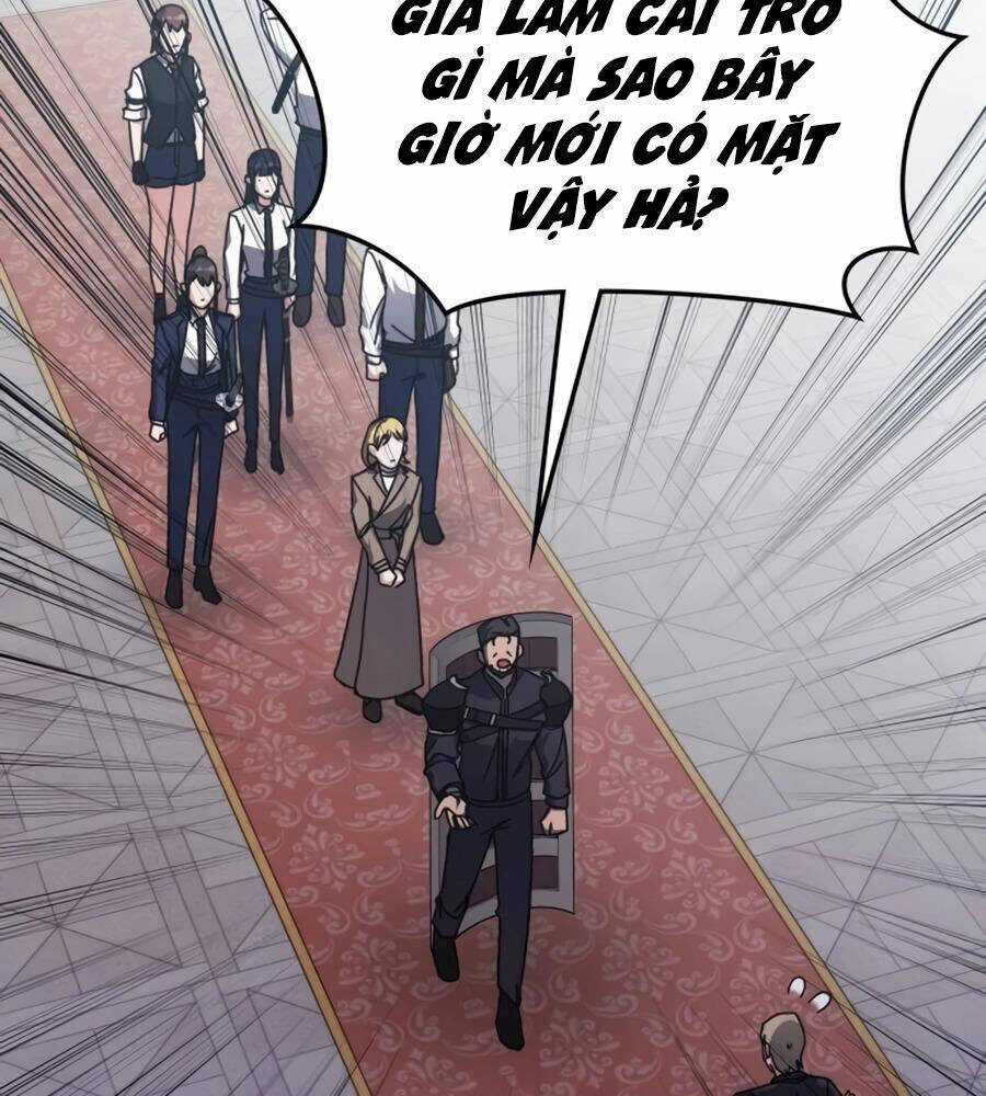 Học Viện Tối Thượng Chương 130 trang 76