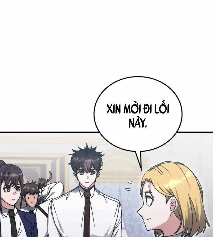 Học Viện Tối Thượng Chương 130 trang 81