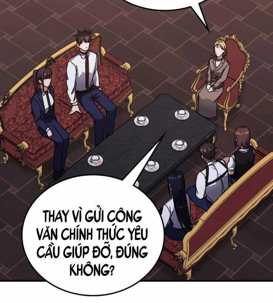 Học Viện Tối Thượng Chương 130 trang 86