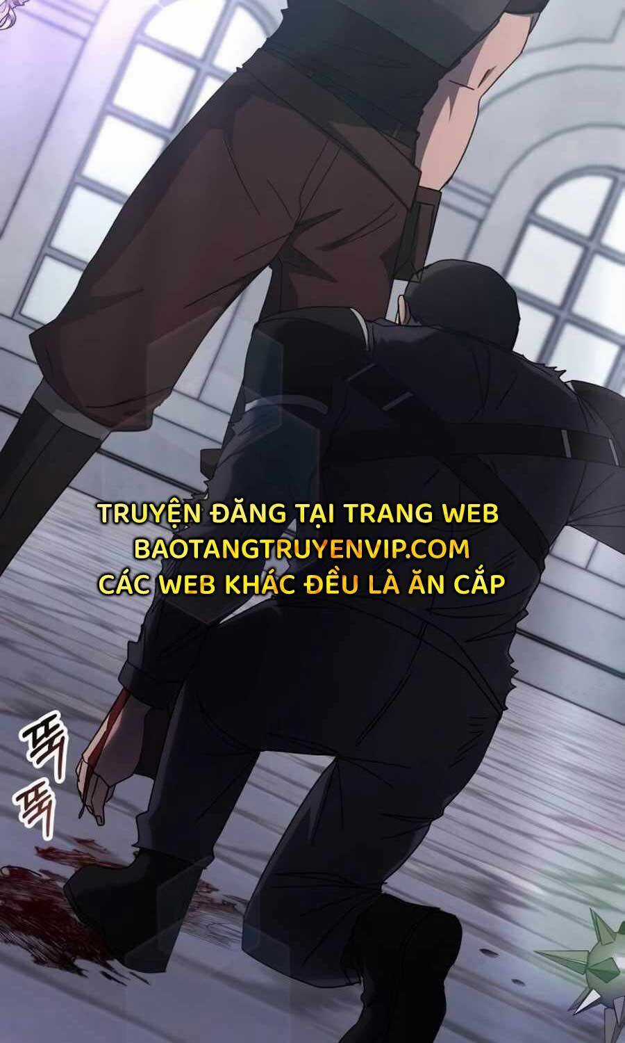 Học Viện Tối Thượng Chương 131 trang 10