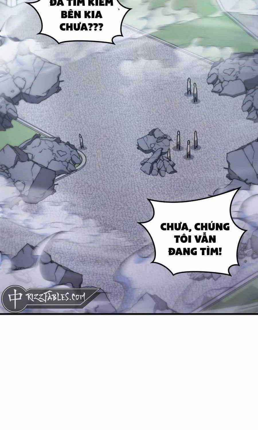 Học Viện Tối Thượng Chương 131 trang 104