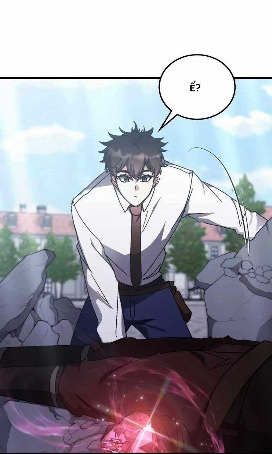 Học Viện Tối Thượng Chương 131 trang 108