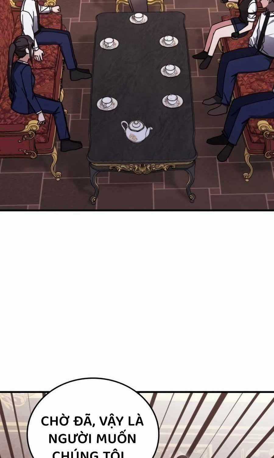 Học Viện Tối Thượng Chương 131 trang 2