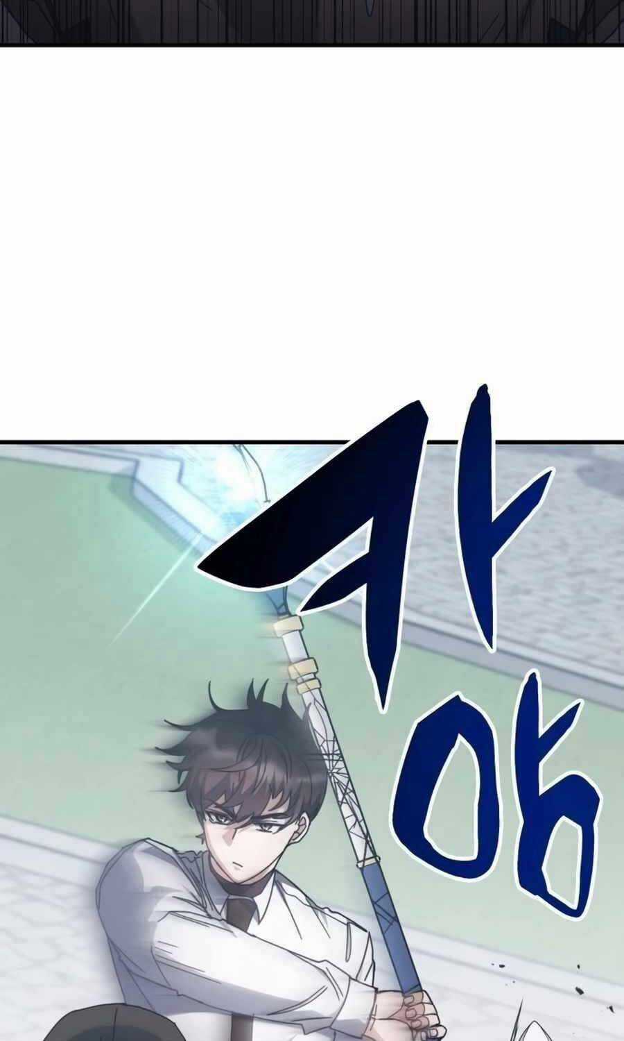 Học Viện Tối Thượng Chương 131 trang 20