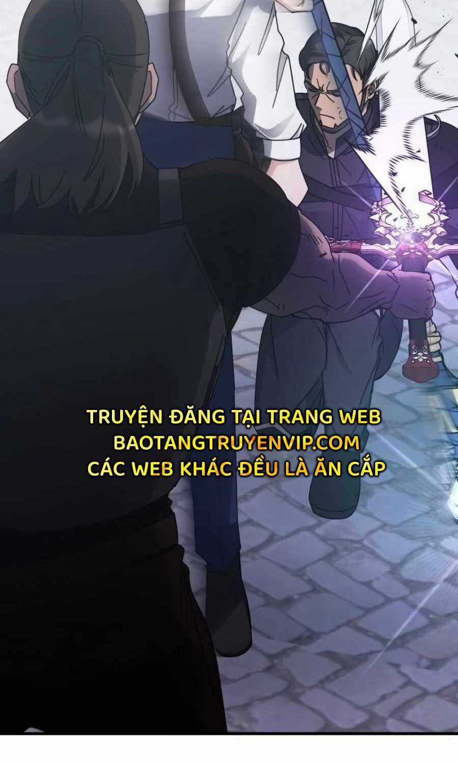 Học Viện Tối Thượng Chương 131 trang 21