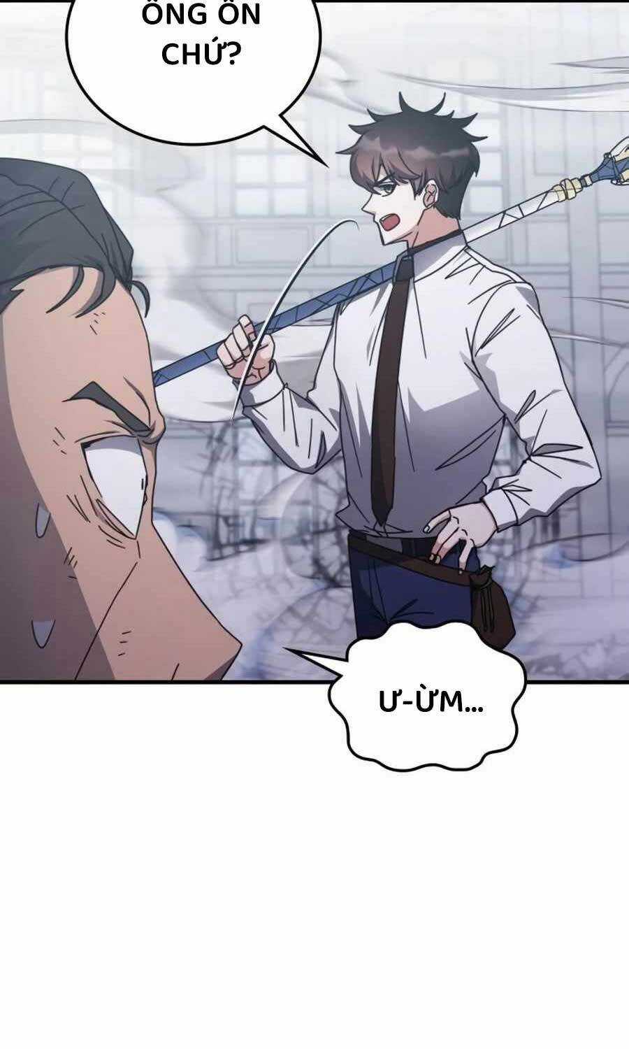 Học Viện Tối Thượng Chương 131 trang 27