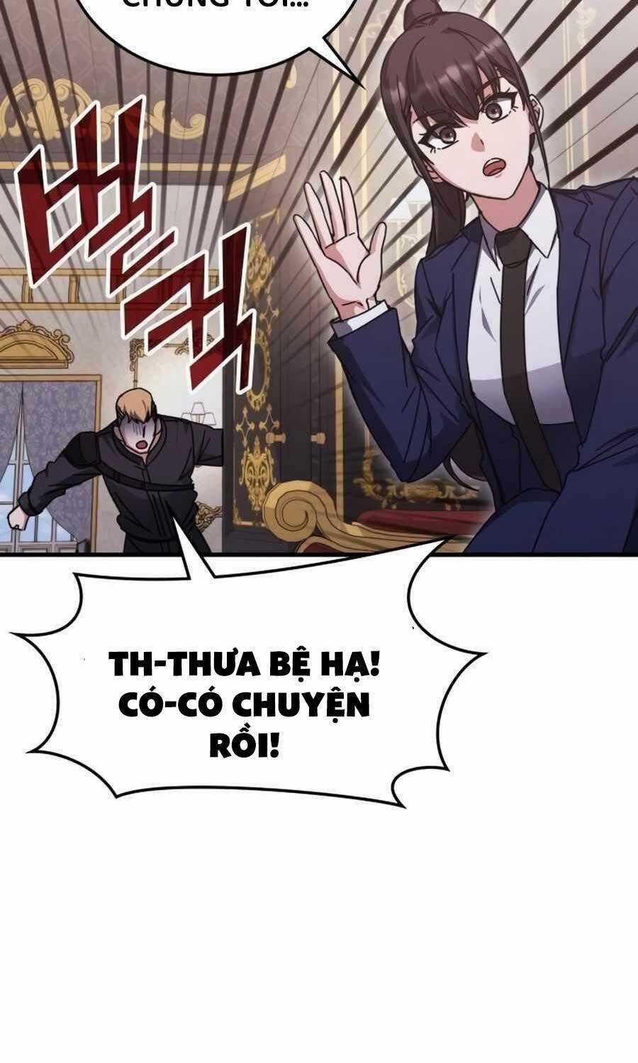 Học Viện Tối Thượng Chương 131 trang 3