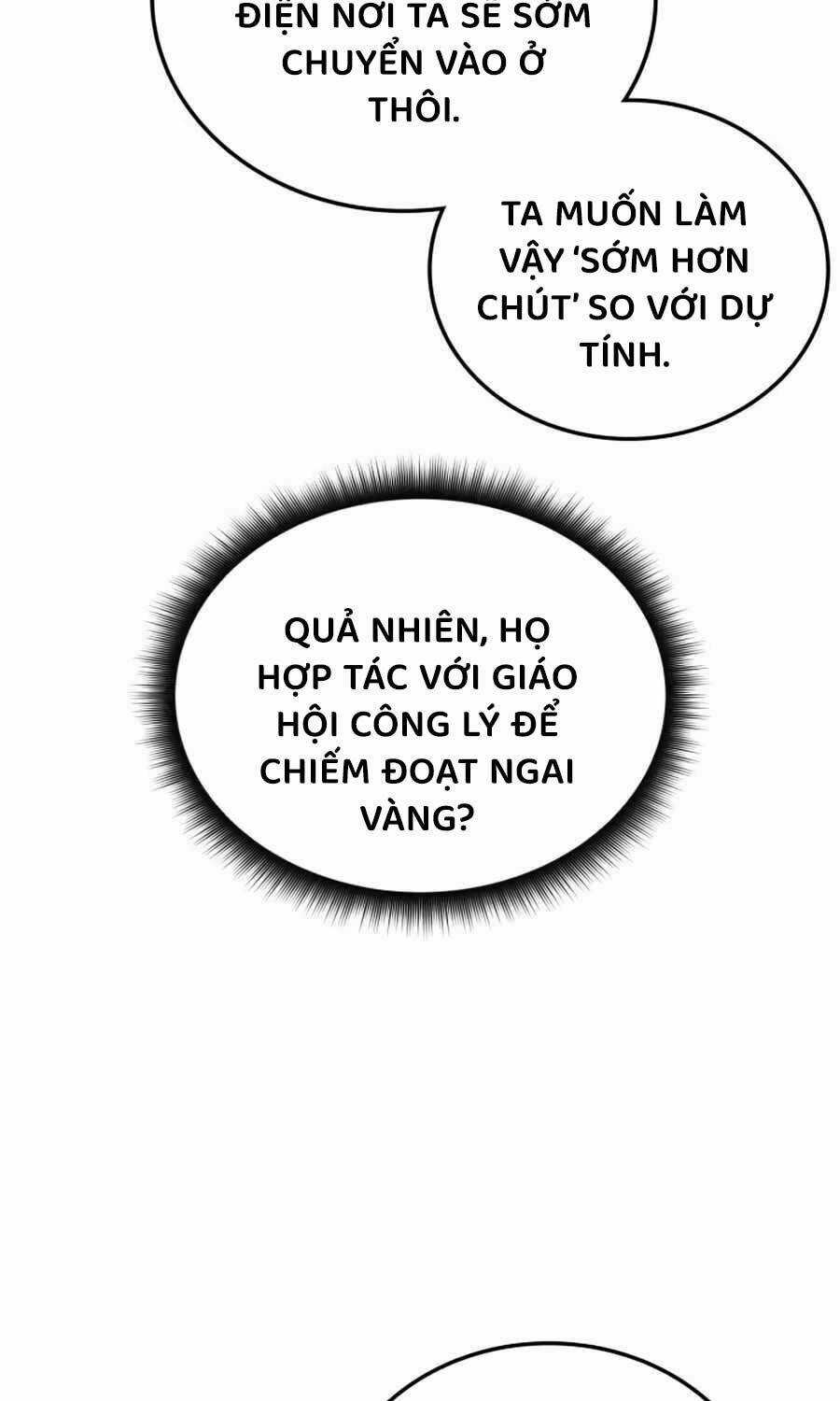 Học Viện Tối Thượng Chương 131 trang 36