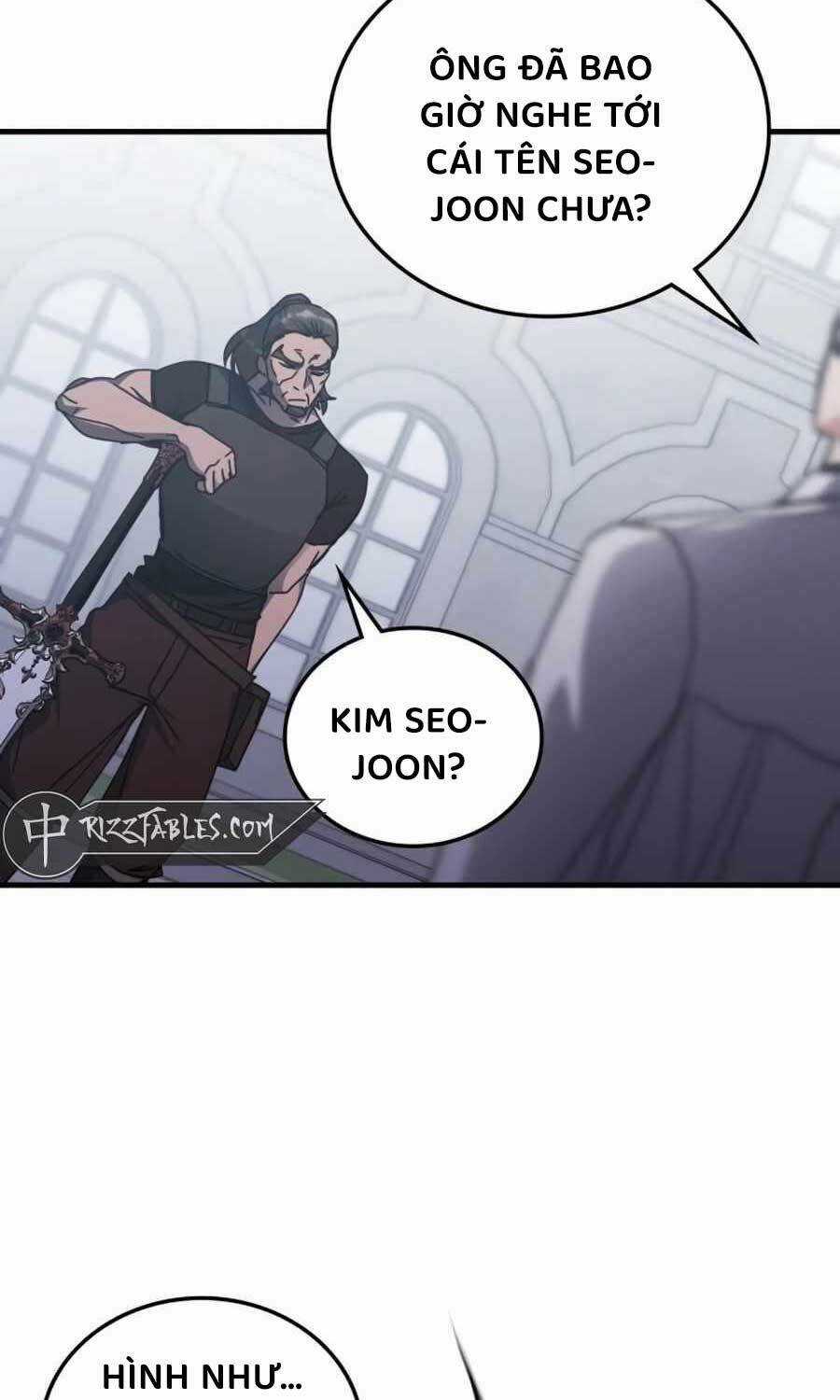 Học Viện Tối Thượng Chương 131 trang 37