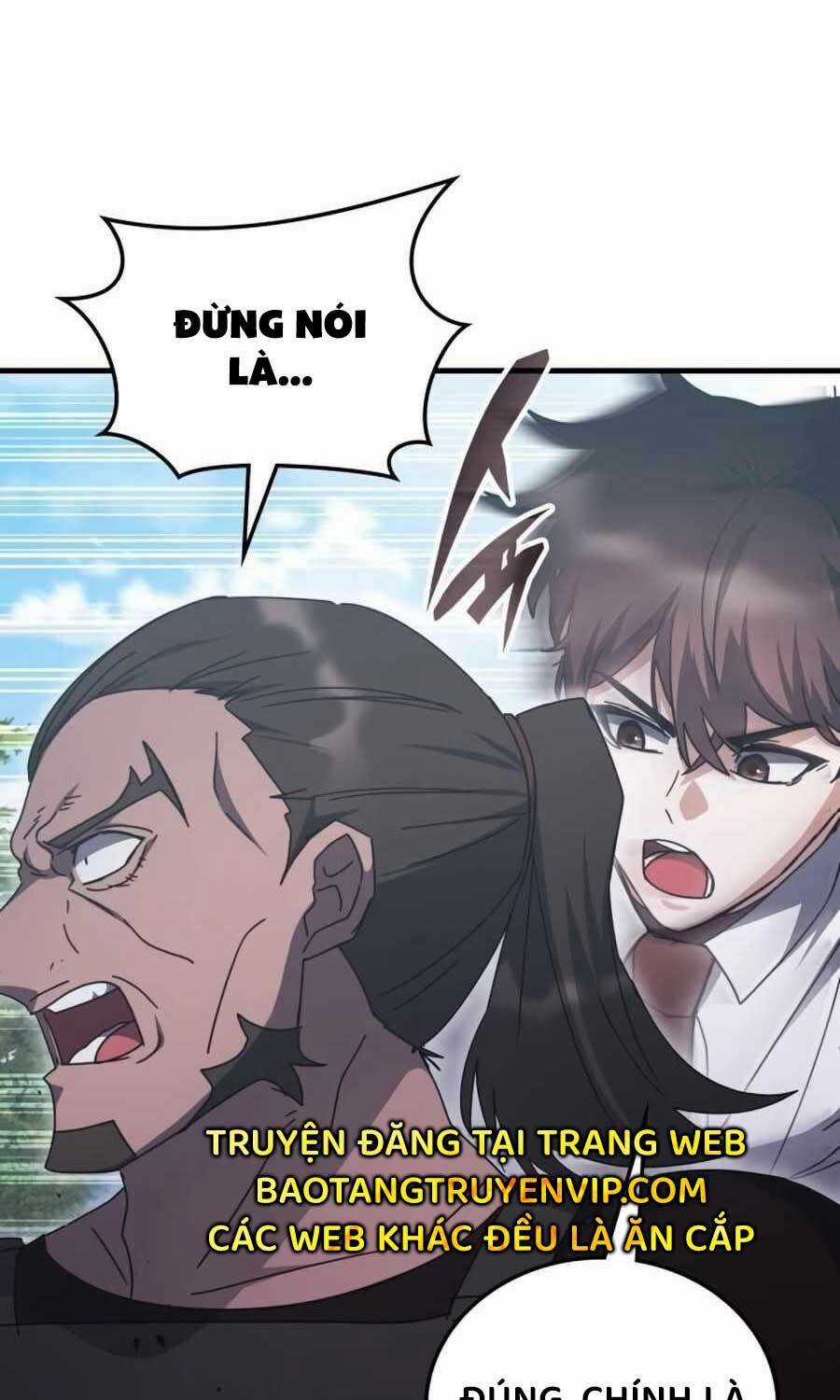 Học Viện Tối Thượng Chương 131 trang 39