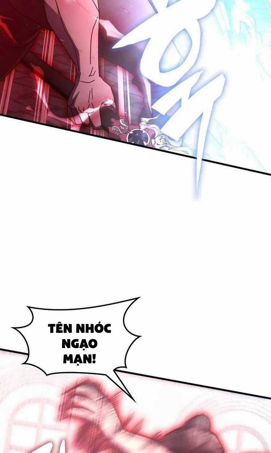 Học Viện Tối Thượng Chương 131 trang 44