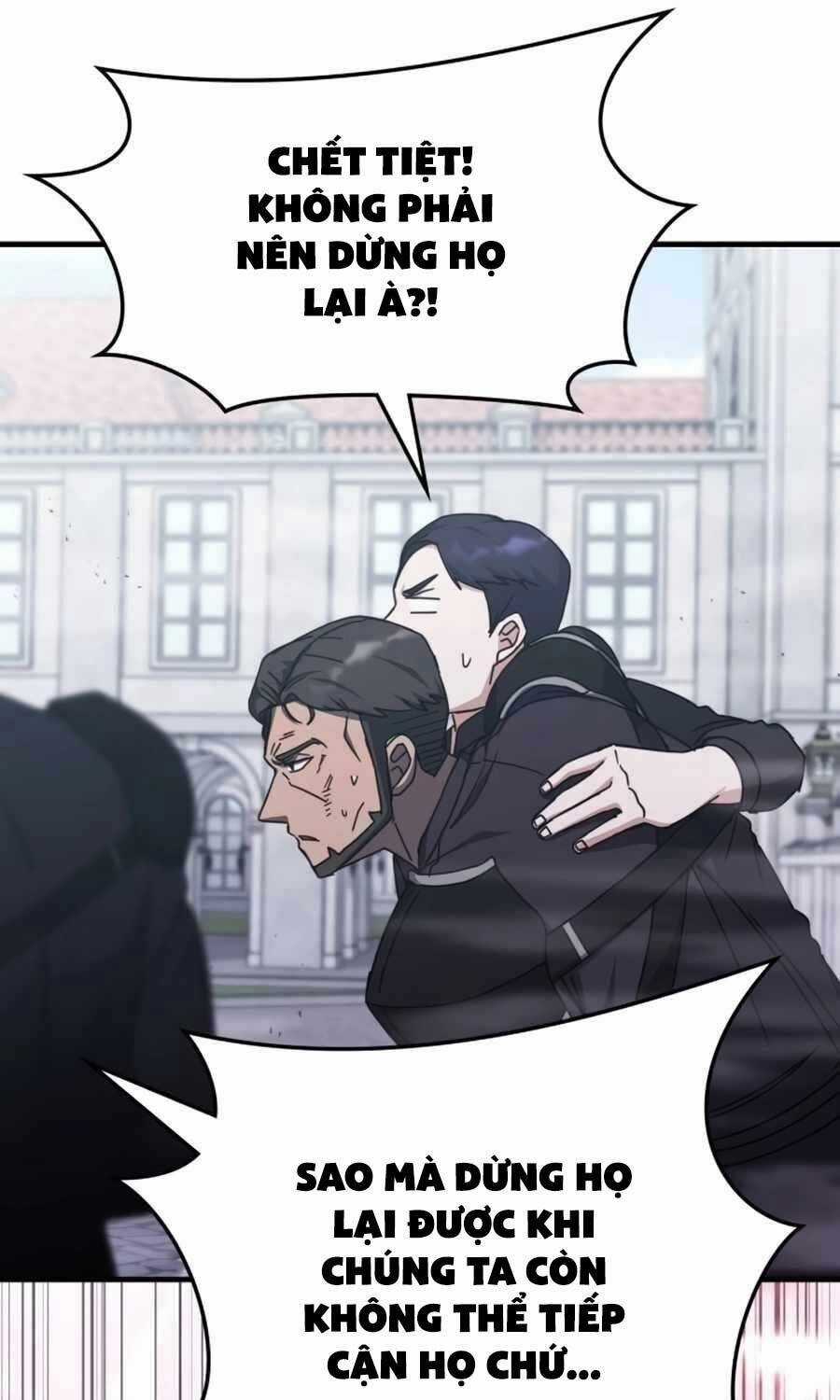 Học Viện Tối Thượng Chương 131 trang 49