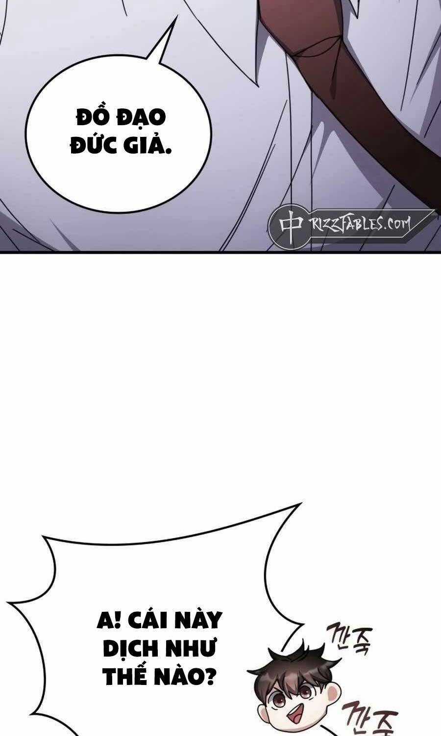 Học Viện Tối Thượng Chương 131 trang 59