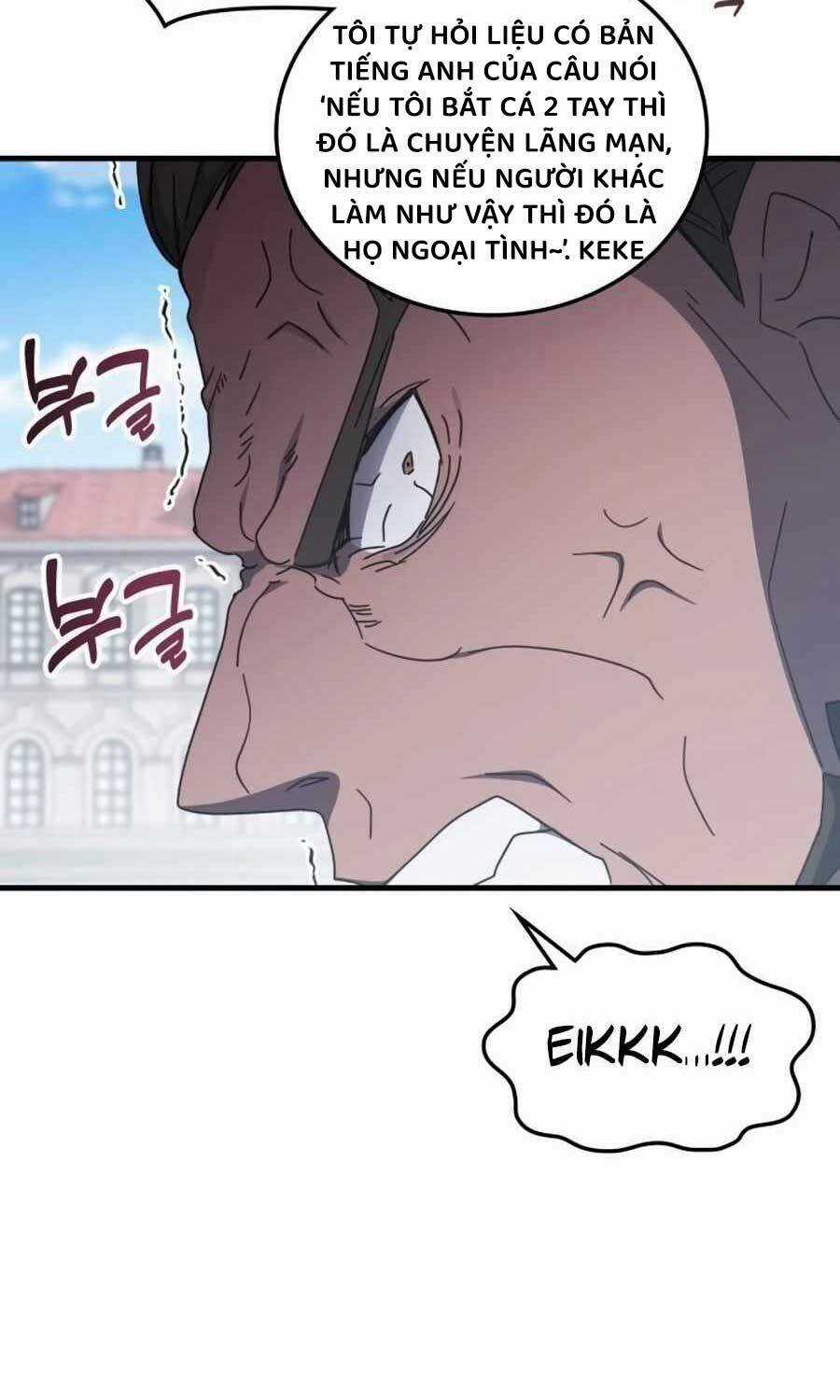 Học Viện Tối Thượng Chương 131 trang 60