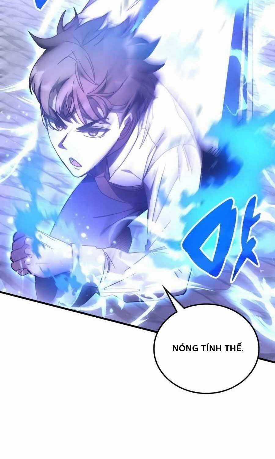 Học Viện Tối Thượng Chương 131 trang 64