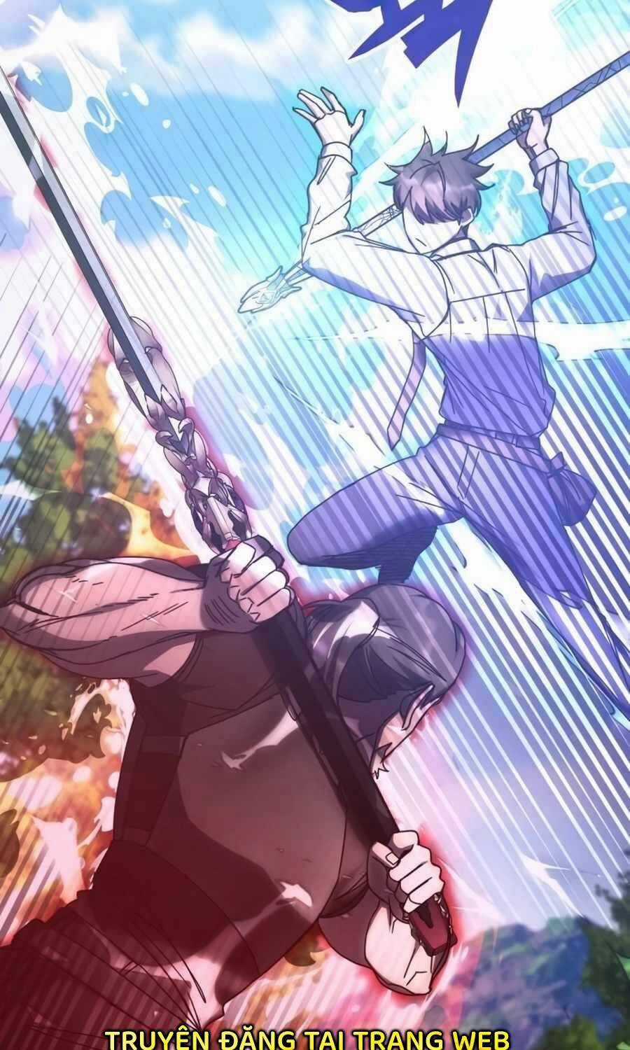 Học Viện Tối Thượng Chương 131 trang 67