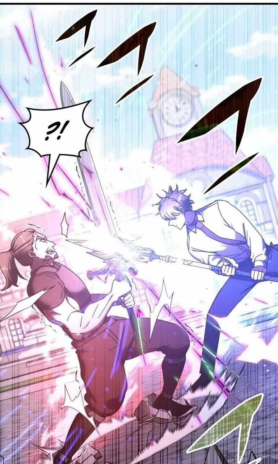 Học Viện Tối Thượng Chương 131 trang 77