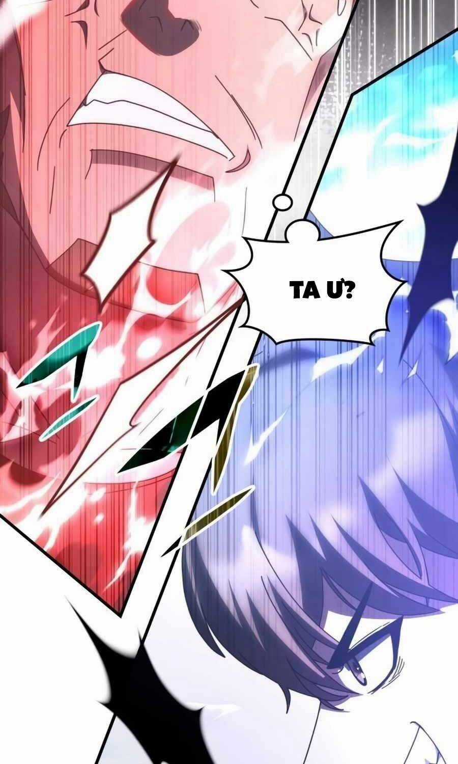 Học Viện Tối Thượng Chương 131 trang 79